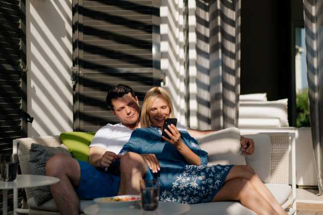 Schermature intelligenti: il nuovo outdoor bioclimatico