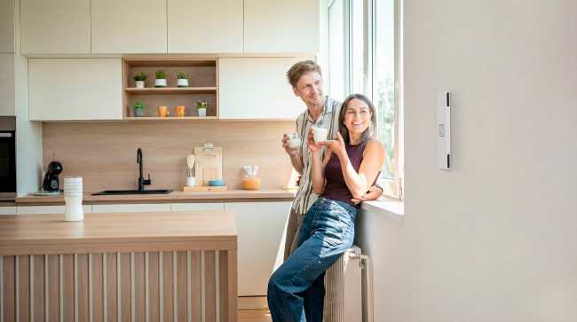 Flow40 si evolve: la VMC a scomparsa diventa modulare