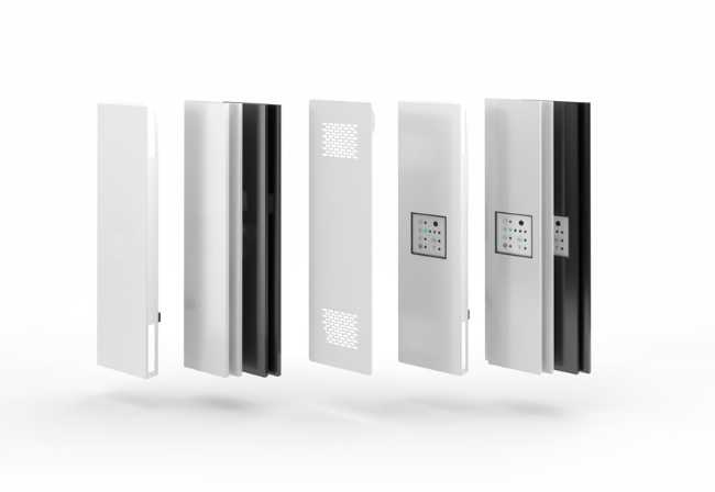 Flow40 si evolve: la VMC a scomparsa diventa modulare