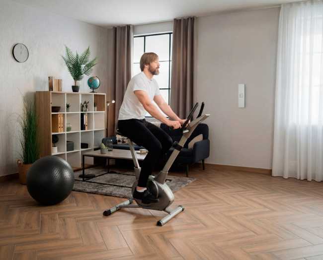 Flow40 si evolve: la VMC a scomparsa diventa modulare