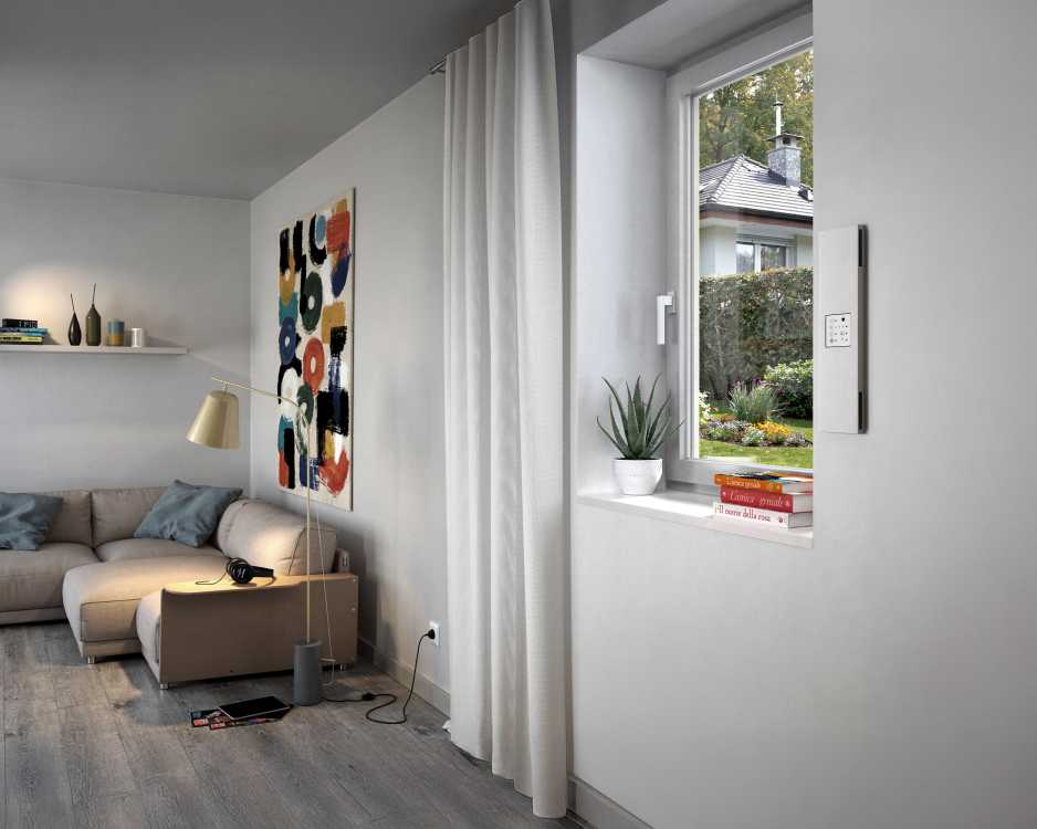 Flow40 si evolve: la VMC a scomparsa diventa modulare