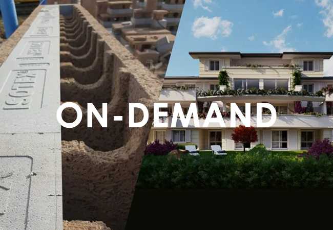 Verso un futuro sostenibile: vantaggi del sistema costruttivo Legno-Cemento, caso studio Ecovillaggio Montale a Modena