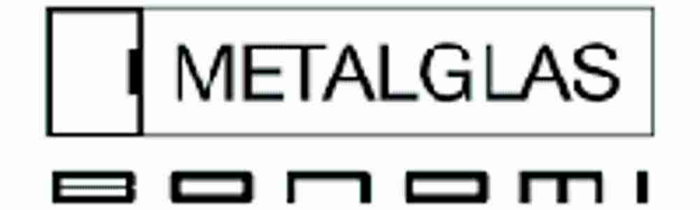 Logo Metalglas
