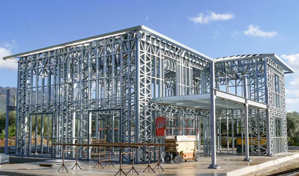 PROGETTATORE RevoSteel: stimare costi e budget nello Steel Frame