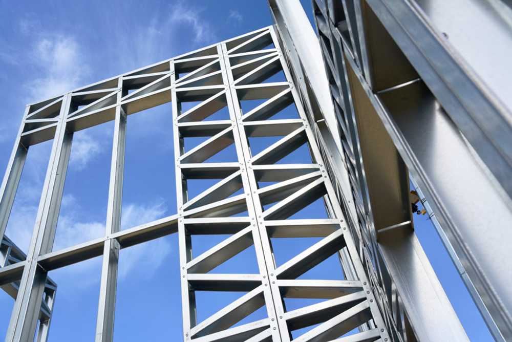 PROGETTATORE RevoSteel: stimare costi e budget nello Steel Frame