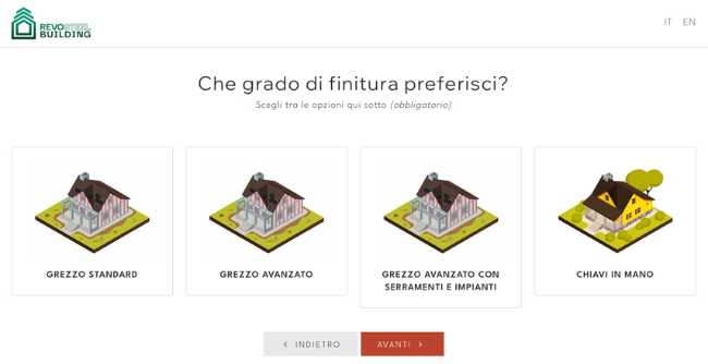 PROGETTATORE RevoSteel: stimare costi e budget nello Steel Frame