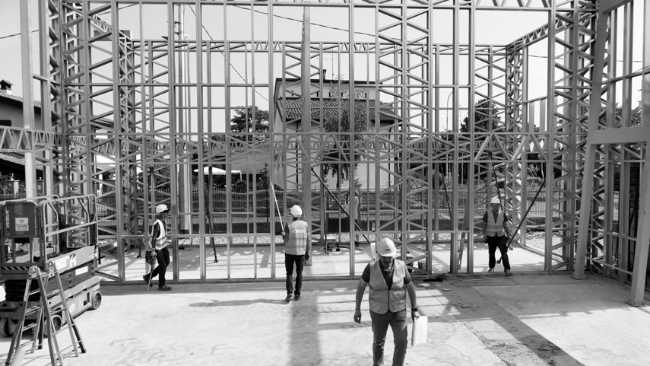 PROGETTATORE RevoSteel: stimare costi e budget nello Steel Frame