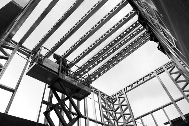 PROGETTATORE RevoSteel: stimare costi e budget nello Steel Frame