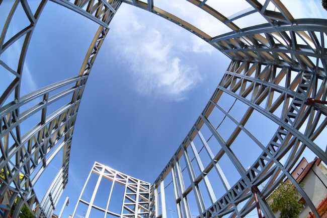 PROGETTATORE RevoSteel: stimare costi e budget nello Steel Frame