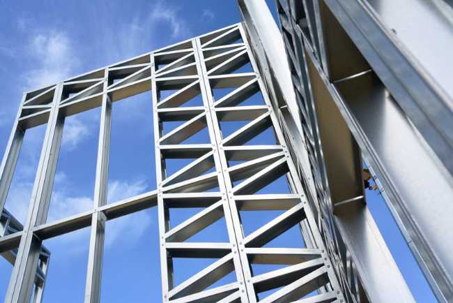 PROGETTATORE RevoSteel: stimare costi e budget nello Steel Frame