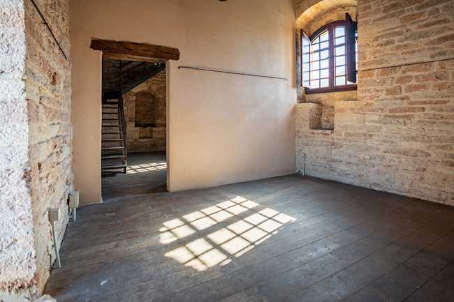 Rinforzo strutturale delle murature storiche nel restauro conservativo