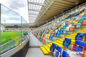 NINFA STADIO