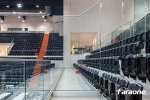 NINFA STADIO