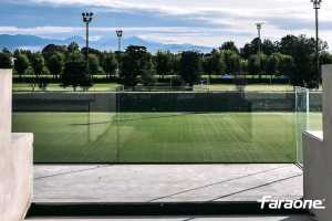 NINFA STADIO