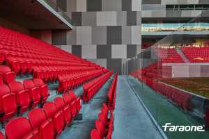 NINFA STADIO