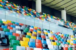 NINFA STADIO