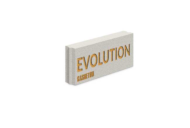 GASBETON EVOLUTION