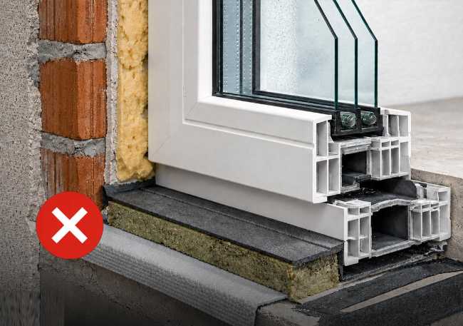 Strategie Progettuali per Combattere Muffe e Condense: Dalla posa del Serramento alla Ventilazione Meccanica Controllata