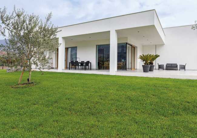 Sistemi costruttivi in Light Steel Frame: progettazione Off-site, prestazioni tecniche e gestione del cantiere a secco