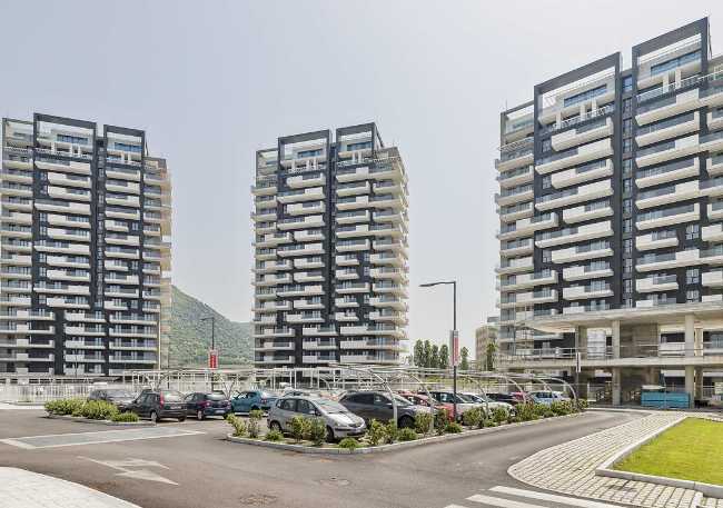 Progettazione di strutture miste Acciaio-Calcestruzzo: Applicazioni nelle Infrastrutture