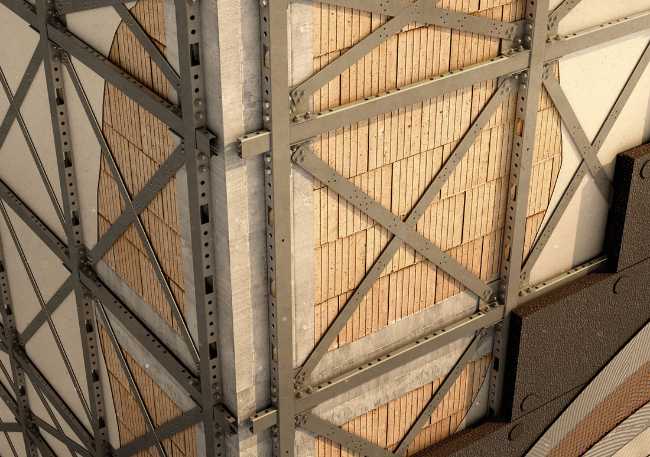 Riqualificazione sismica ed energetica degli edifici esistenti: sistemi integrati a secco e soluzioni innovative di rinforzo
