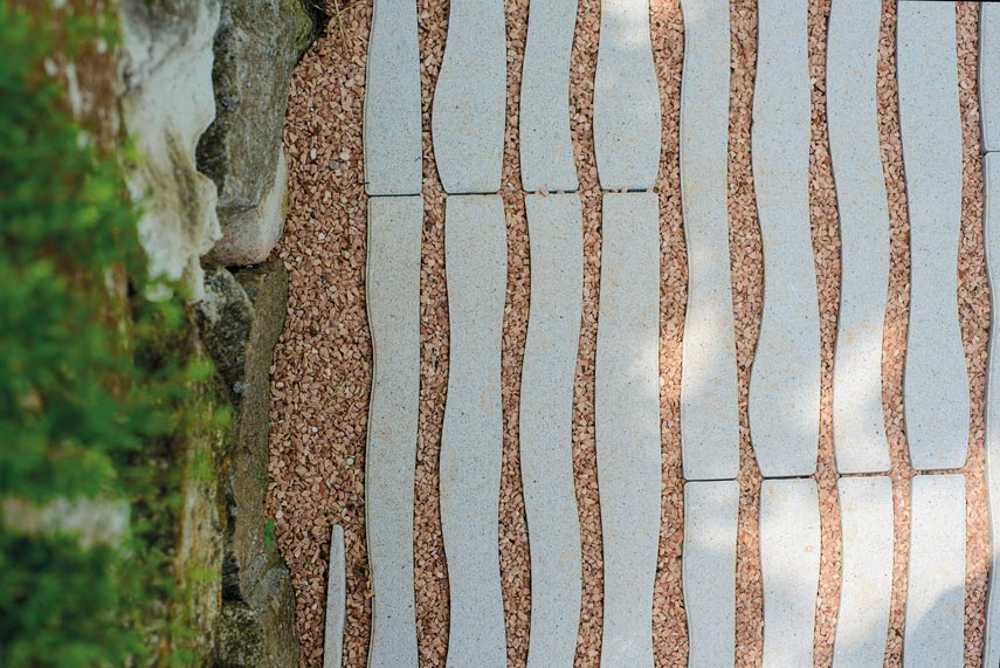 Pavimentazioni drenanti: design e gestione dell’acqua urbana