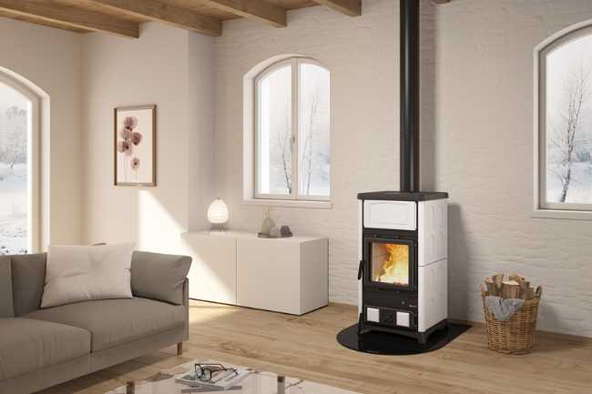 Riscaldamento a biomassa: risparmio, efficienza e incentivi