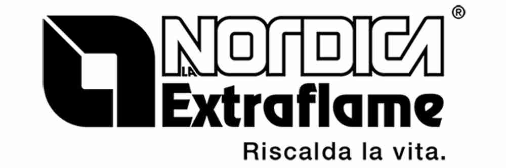 Logo La Nordica-Extraflame
