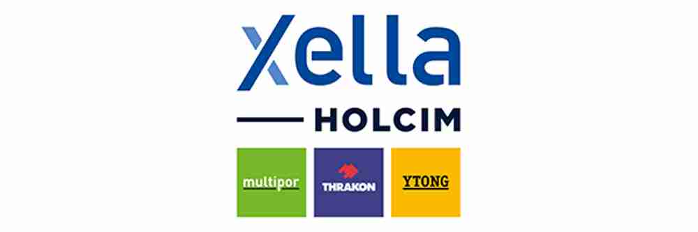 Logo Ytong