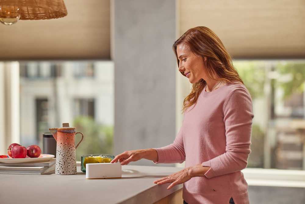Smart home Somfy: domotica e comfort abitativo intelligente