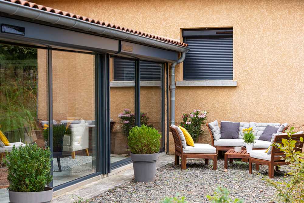 Smart home Somfy: domotica e comfort abitativo intelligente