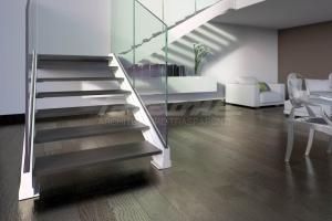 Faraone Ninfa glass staircase