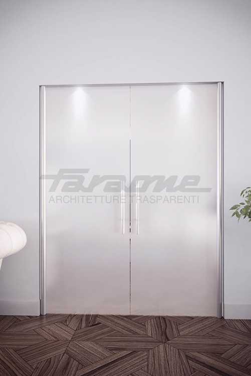 Zenit sliding doors Faraone