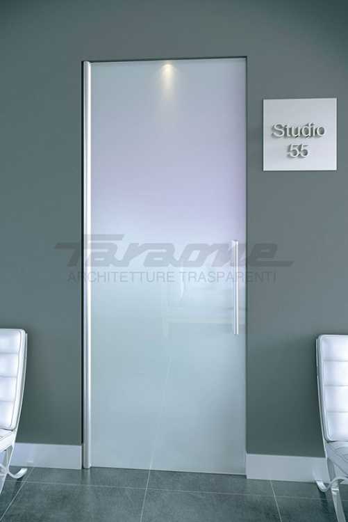 Zenit sliding doors Faraone