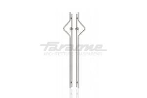 Magnum electric handles Faraone sliding doors