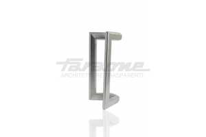 Faraone stainless steel sliding door handles