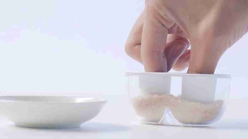 kitchenware collection