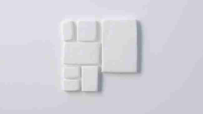 Ceramic tiles