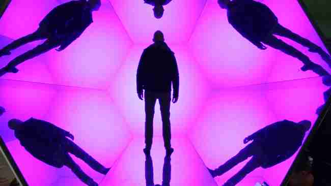 installation for Sky-Frame