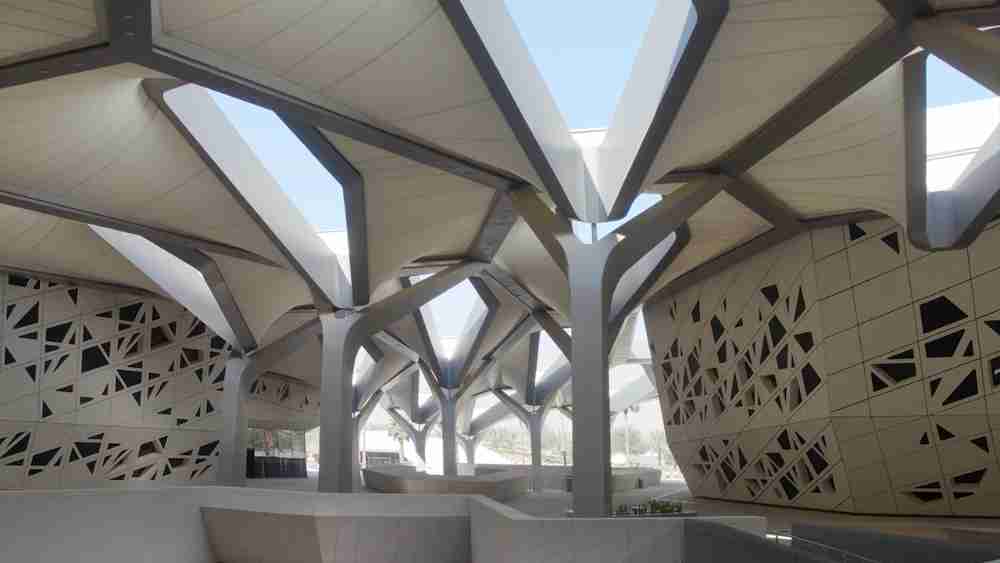 Zaha Hadid Architects