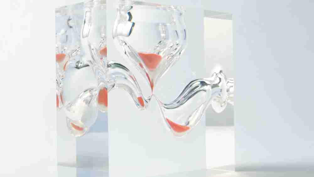 designing time itself