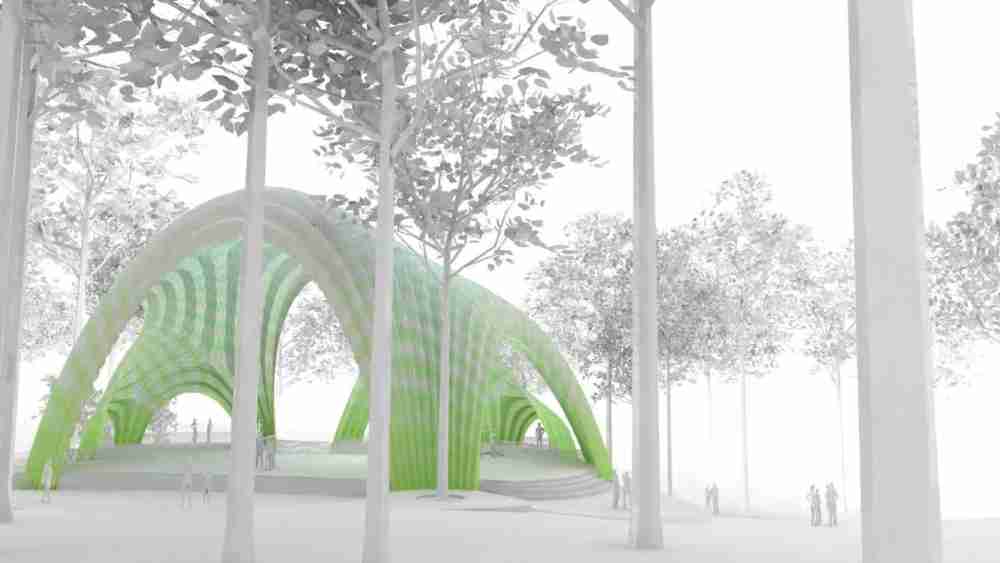 lightweight structure