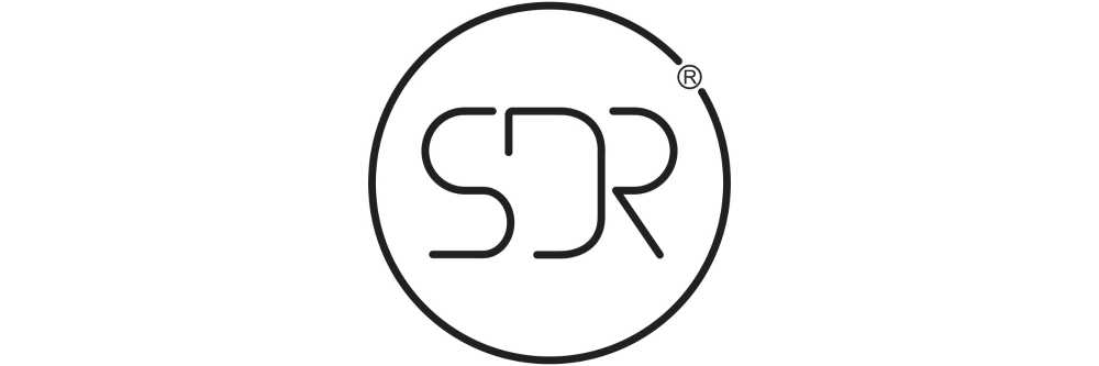logo SDR ceramiche