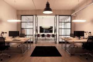 Fritsjurgens double-leaf door with retractable hinge rotating on vertical axis