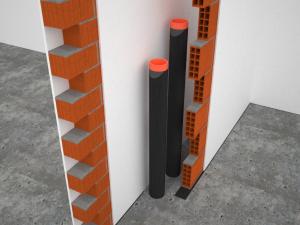 Isolamento acustico per gli impianti Isolmant
