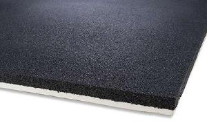 Isolante acustico IsolGypsum Gomma-XLn Isolmant