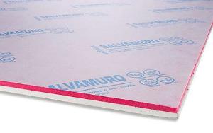 Isolante acustico IsolGypsum Special Isolmant
