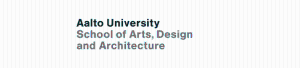 Aalto University’s School of Arts Design and Architecture