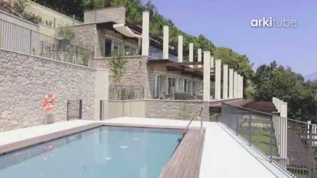 Muro in pietra