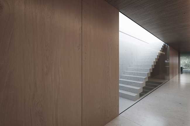 House in Sotogrande, tutti i segreti della villa minimalista a Cadiz